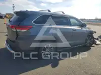 2018 Toyota Highlander фото
