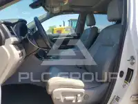 2018 Toyota Highlander photo