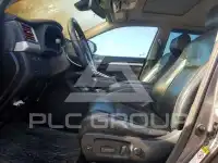 2018 Toyota Highlander фото