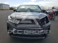 2018 Toyota Highlander фото