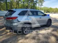 2018 Toyota Highlander photo