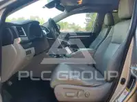 2018 Toyota Highlander photo