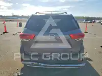 2018 Toyota Highlander фото