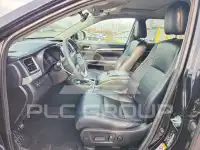 2018 Toyota Highlander фото