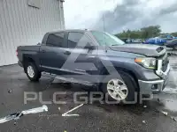2018 Toyota TUNDRA фото