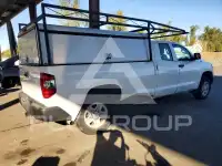 2018 Toyota TUNDRA фото
