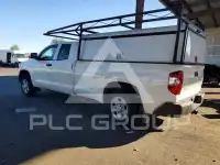 2018 Toyota TUNDRA фото