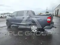 2018 Toyota TUNDRA фото