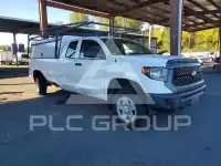2018 Toyota TUNDRA фото