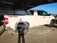 2018 Toyota TUNDRA фото