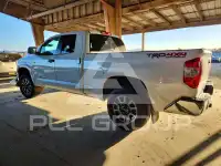 2018 Toyota TUNDRA фото
