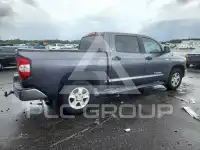 2018 Toyota TUNDRA фото