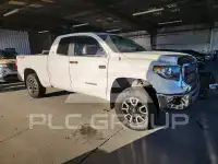 2018 Toyota TUNDRA фото