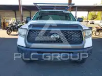 2018 Toyota TUNDRA фото