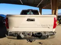 2018 Toyota TUNDRA фото
