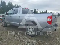 2018 Toyota TUNDRA фото