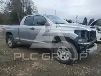 2018 Toyota TUNDRA фото