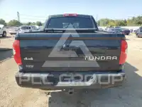 2018 Toyota TUNDRA фото