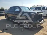 2018 Toyota TUNDRA фото