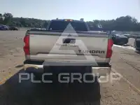 2018 Toyota TUNDRA фото