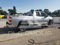 2018 Toyota TUNDRA фото