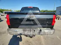 2018 Toyota TUNDRA фото
