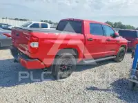 2018 Toyota TUNDRA фото