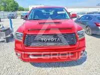 2018 Toyota TUNDRA фото