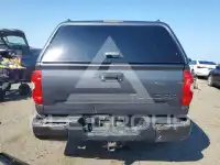 2018 Toyota TUNDRA фото
