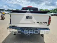 2018 Toyota TUNDRA фото