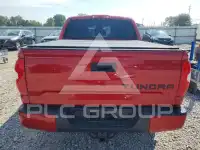 2018 Toyota TUNDRA фото