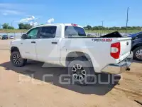 2018 Toyota TUNDRA фото