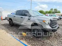 2018 Toyota TUNDRA фото