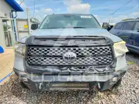 2018 Toyota TUNDRA фото