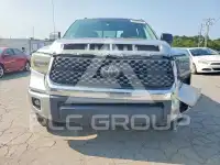 2018 Toyota TUNDRA фото
