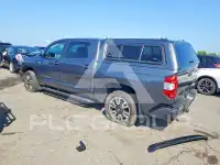 2018 Toyota TUNDRA фото