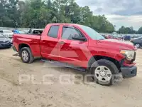 2018 Toyota TUNDRA фото