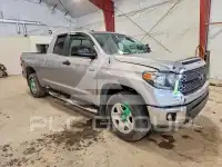 2018 Toyota TUNDRA фото