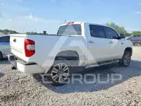 2018 Toyota TUNDRA фото