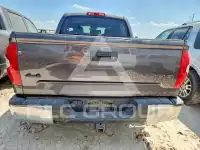 2018 Toyota TUNDRA фото
