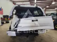 2018 Toyota TUNDRA фото
