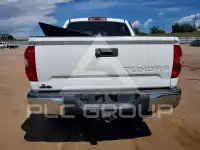 2018 Toyota TUNDRA фото