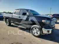 2018 Toyota TUNDRA фото