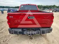 2018 Toyota TUNDRA фото