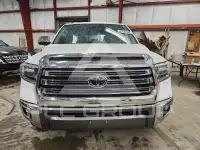 2018 Toyota TUNDRA фото