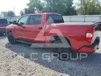 2018 Toyota TUNDRA фото