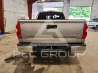 2018 Toyota TUNDRA фото