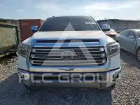 2018 Toyota TUNDRA фото