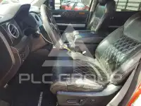 2018 Toyota TUNDRA фото