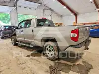 2018 Toyota TUNDRA фото